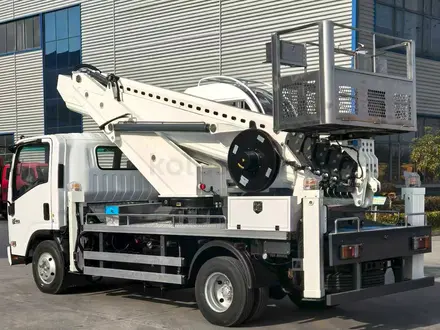 Isuzu 2026 года за 25 248 000 тг. в Алматы – фото 6