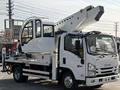 Isuzu 2026 годаүшін25 248 000 тг. в Алматы – фото 9