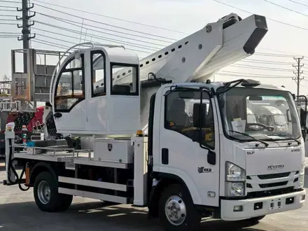 Isuzu 2026 года за 25 248 000 тг. в Алматы – фото 9
