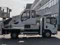 Isuzu 2026 годаүшін25 248 000 тг. в Алматы – фото 8