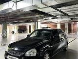 ВАЗ (Lada) Priora 2172 2013 года за 2 300 000 тг. в Астана