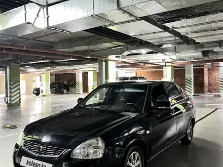 ВАЗ (Lada) Priora 2172 2013 года за 2 300 000 тг. в Астана