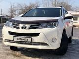 Toyota RAV4 2013 года за 11 500 000 тг. в Алматы
