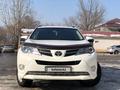 Toyota RAV4 2013 года за 11 500 000 тг. в Алматы – фото 2