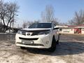 Toyota RAV4 2013 годаүшін11 500 000 тг. в Алматы – фото 3