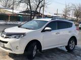 Toyota RAV4 2013 года за 10 000 000 тг. в Алматы – фото 4