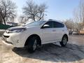 Toyota RAV4 2013 годаүшін11 500 000 тг. в Алматы – фото 5