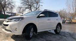 Toyota RAV4 2013 года за 10 000 000 тг. в Алматы – фото 5