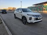 Mitsubishi ASX 2022 годаfor10 200 000 тг. в Актау