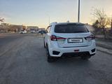 Mitsubishi ASX 2022 годаfor10 200 000 тг. в Актау – фото 5