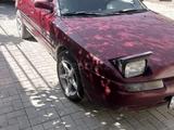 Mazda 323 1993 годаүшін700 000 тг. в Алматы – фото 2