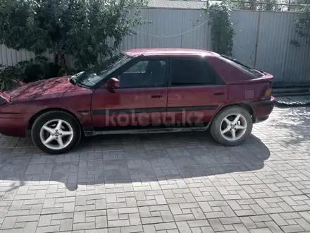 Mazda 323 1993 года за 700 000 тг. в Алматы – фото 3