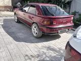 Mazda 323 1993 годаүшін700 000 тг. в Алматы – фото 4