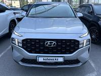 Hyundai Santa Fe 2023 года за 16 500 000 тг. в Шымкент