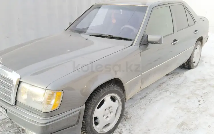 Mercedes-Benz E 260 1991 года за 2 300 000 тг. в Костанай