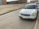 Nissan Teana 2005 года за 3 000 000 тг. в Атырау – фото 2