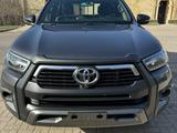 Toyota Hilux 2023 года за 23 200 000 тг. в Астана