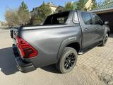 Toyota Hilux 2023 года за 23 900 000 тг. в Астана – фото 4