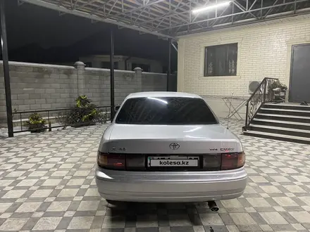 Toyota Camry 1991 года за 2 300 000 тг. в Алматы – фото 5