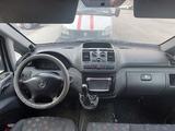 Mercedes-Benz Vito 2004 года за 5 500 000 тг. в Астана – фото 4