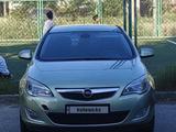Opel Astra 2010 года за 1 800 000 тг. в Атырау – фото 3