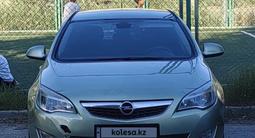 Opel Astra 2010 года за 1 800 000 тг. в Атырау – фото 3