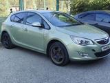 Opel Astra 2010 года за 1 800 000 тг. в Атырау – фото 4