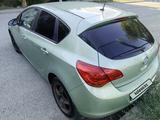 Opel Astra 2010 года за 1 800 000 тг. в Атырау – фото 5