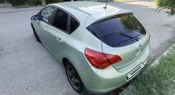 Opel Astra 2010 года за 1 800 000 тг. в Атырау – фото 5