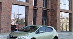 Opel Astra 2010 года за 1 800 000 тг. в Атырау