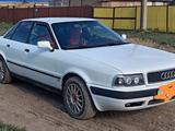 Audi 80 1993 года за 1 100 000 тг. в Уральск – фото 2