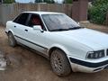 Audi 80 1993 годаүшін1 100 000 тг. в Уральск