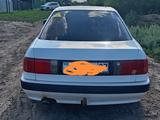 Audi 80 1993 года за 1 100 000 тг. в Уральск – фото 5
