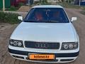 Audi 80 1993 годаүшін1 100 000 тг. в Уральск – фото 7