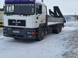 MAN 1997 годаүшін19 000 000 тг. в Атырау