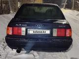 Audi 100 1991 годаүшін1 600 000 тг. в Усть-Каменогорск – фото 2