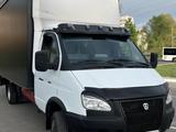 ГАЗ  ГАЗель (3302) 2013 годаүшін7 900 000 тг. в Павлодар