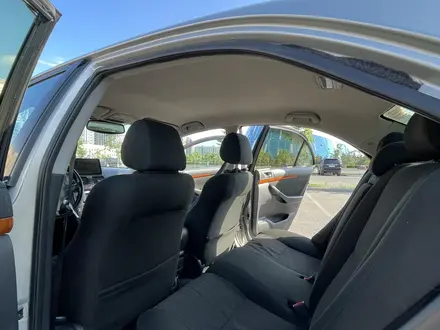 Toyota Avensis 2007 года за 4 300 000 тг. в Астана – фото 9