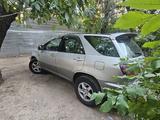 Lexus RX 300 1998 года за 4 200 000 тг. в Алматы – фото 5