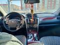 Toyota Camry 2014 года за 11 000 000 тг. в Петропавловск – фото 3