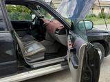 Subaru Forester 1997 года за 2 800 000 тг. в Уральск – фото 4