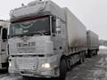 DAF  XF 95 2003 годаүшін19 000 000 тг. в Шымкент – фото 9