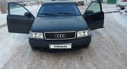 Audi 100 1993 годаүшін1 200 000 тг. в Астана