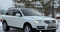 Volkswagen Touareg 2005 годаүшін6 700 000 тг. в Алматы – фото 4