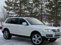 Volkswagen Touareg 2005 годаүшін6 700 000 тг. в Алматы – фото 9