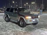 Mitsubishi Challenger 1997 года за 6 000 000 тг. в Караганда – фото 4