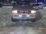 Mitsubishi Challenger 1997 года за 6 000 000 тг. в Караганда – фото 3