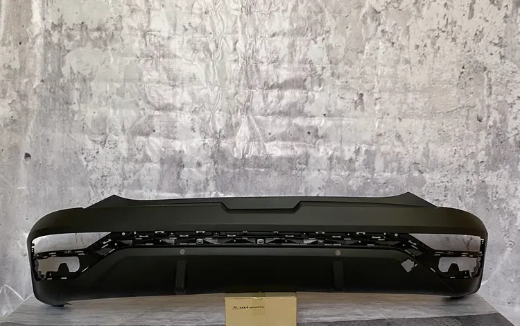 Задний бампер Hyundai Tucson за 1 000 тг. в Шымкент
