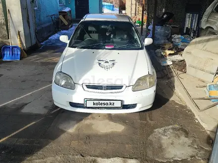 Honda Civic 1999 года за 1 800 000 тг. в Алматы