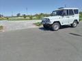 УАЗ Hunter 2006 года за 2 100 000 тг. в Талдыкорган – фото 10